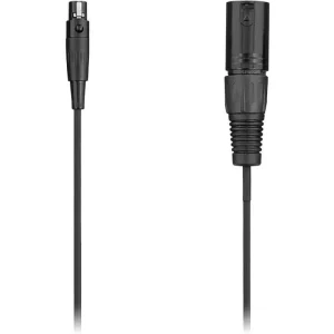 Audix CBL-M25 - Ersatz-Kabel für Mikrofone der Micro-Serie - M1250, M1255, M1280 Angebot