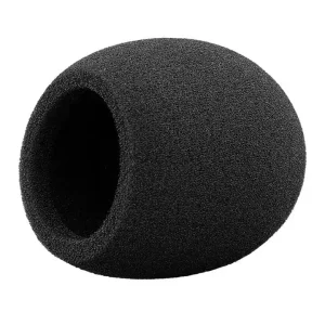 Audix WS-357-In 5-Pack - Schaumstoff-Windschutz Online Kaufen
