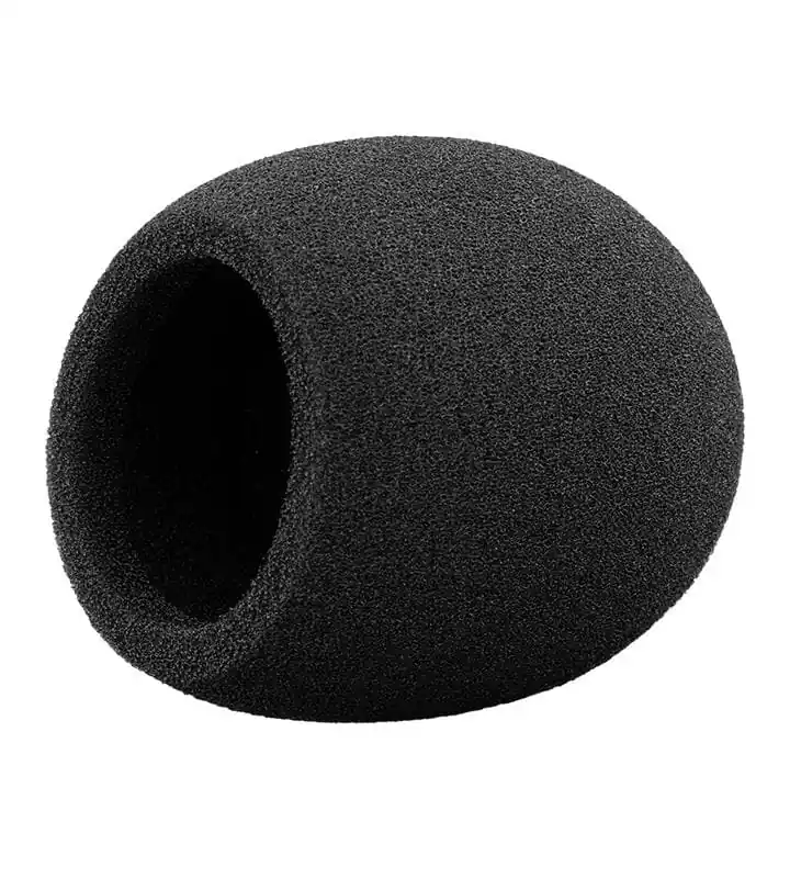 Audix WS-357-In 5-Pack - Schaumstoff-Windschutz Online Kaufen