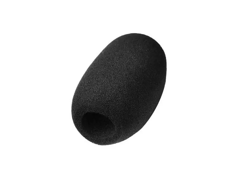 Audix WS-81-c - Schaumstoff-Windschutz extern Billig