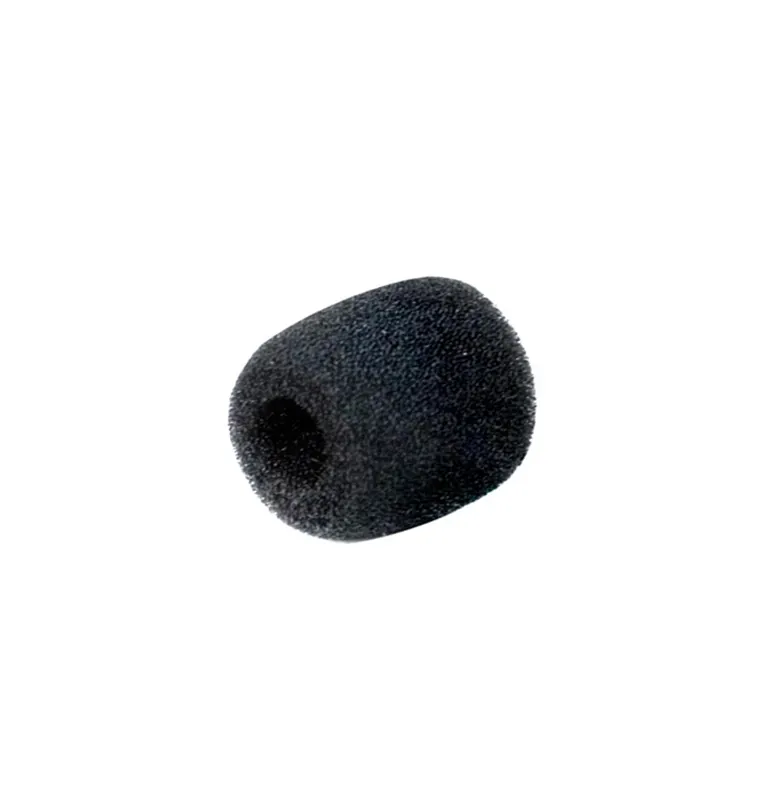 Audix WS-10 5-Pack - Schaumstoff-Windschutz Saisonangebot