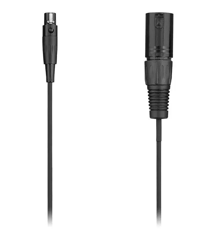 Direktkauf Audix CBL-M50 - Ersatz-Kabel für Mikrofone