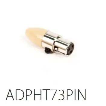 Schnäppchen Audix ADP-HT7-3PIN / ADP-HT5-3PIN