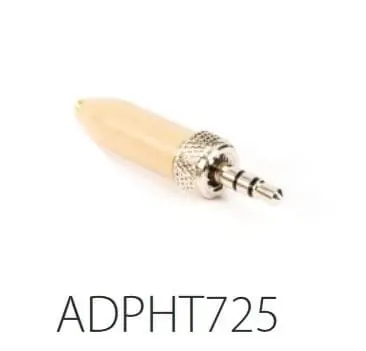Bestseller Audix ADP-HT7-25 / ADP-HT-25