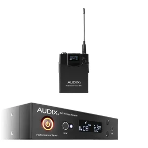 Audix AP41-BP A - Drahtlos-Mikrofon-System Knallerangebot
