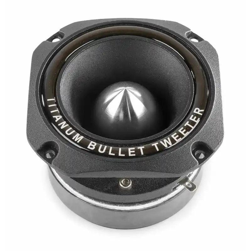 Vonyx Hochtöner Titanium PRO Serie 100 Watt Ausverkauf