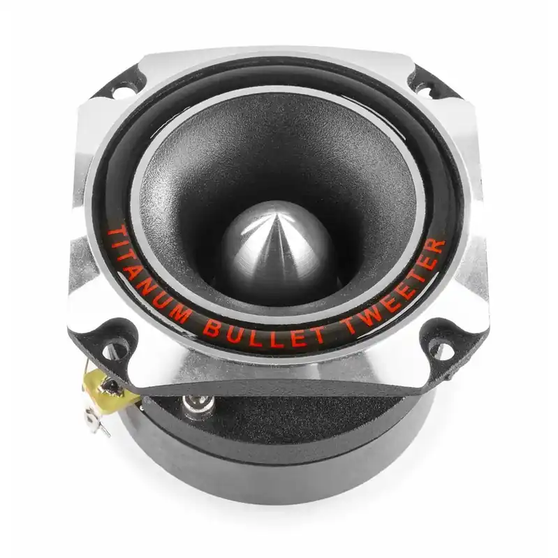 Top-Preis SkyTec Hochtöner Titanium PRO Serie 80 Watt