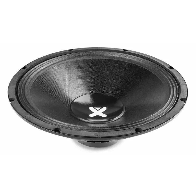 Vonyx SPSL15 800-Watt Chassis-Lautsprecher 15-Zoll-Ersatztieftöner Günstig
