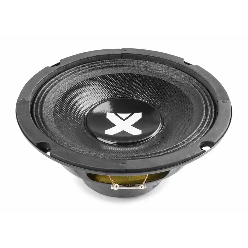 Vonyx SPSL6 250-Watt-Chassis-Lautsprecher 6,5-Zoll-Ersatztieftöner Finale Aktion