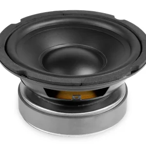 Sichere Zahlung Fenton 6,5-Zoll-HiFi-Tieftöner mit PP-Membran