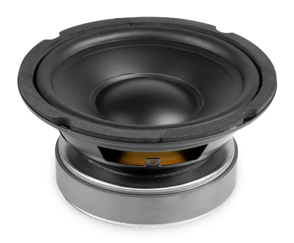 Sichere Zahlung Fenton 6,5-Zoll-HiFi-Tieftöner mit PP-Membran