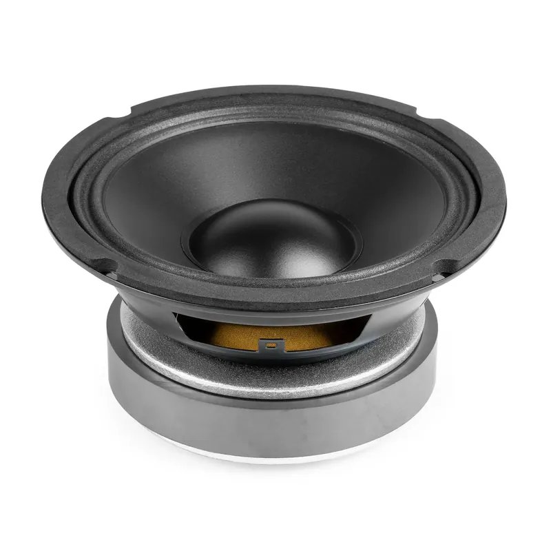 Meistverkauft Vonyx Basslautsprecher PP-Membran 6,5 Zoll (16 cm)