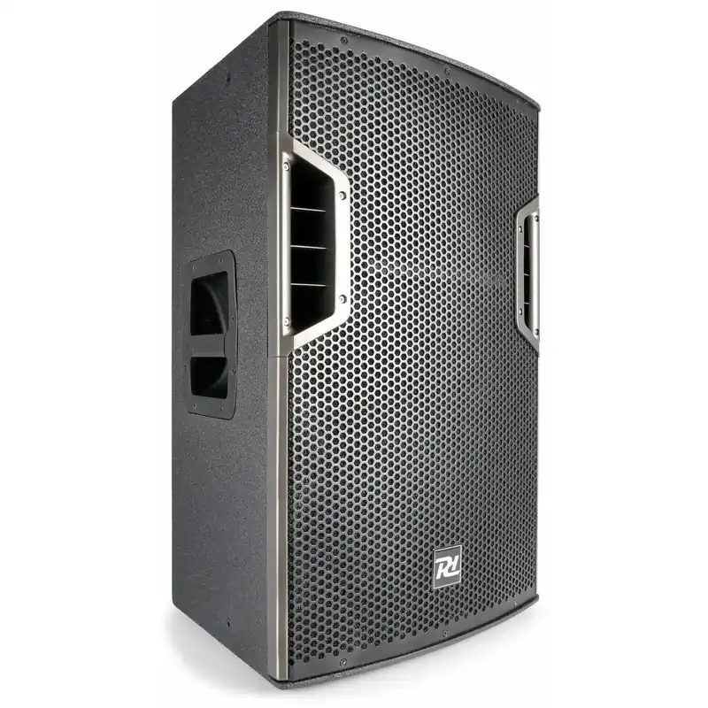 Power Dynamics PD615A Aktivlautsprecher 15'' 1000 W Neue Kollektion