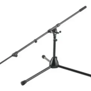 Direkt Vom Hersteller König & Meyer 25500-300-55 Mikrofon Spezialstativ