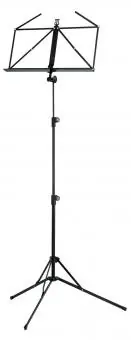 Begrenztes Angebot König & Meyer 10052 Base Line x-tra lang