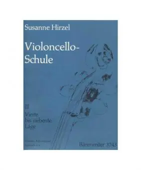 Violoncello - Schule 3 Highlight