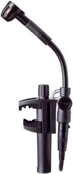 Super-Preis AKG C518M Miniatur Kondensatormikro Drums