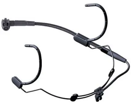 Kostenloser Versand AKG C520L Kopfbügel Mikrofon