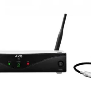 Billig AKG WMS420 Instrumental Set