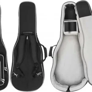 Ahead Armor AAGD DeLuxe DREADNOUGHT Soft Case Akustikgitarre Preis Gesenkt