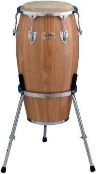 Tycoon CTC-130 CN Conga Challenger 12.5" Tumba Preiswert