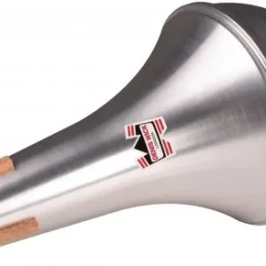Preisknaller Denis Wick DW5513 Euphonium Straight Dämpfer