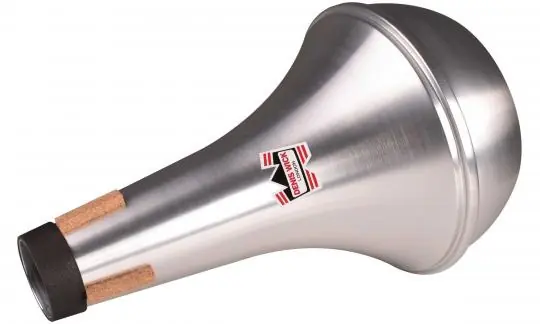 Preisknaller Denis Wick DW5513 Euphonium Straight Dämpfer