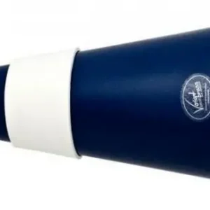 Heißes Angebot Voigt-Brass Wallace Übungsdämpfer Bariton ovale Bauform