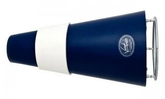 Heißes Angebot Voigt-Brass Wallace Übungsdämpfer Bariton ovale Bauform