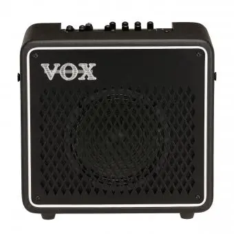 Schnäppchen VOX Mini Go50 digitaler Modeling Amp