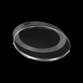 Evans E-Ring Drum Dämpfer Ring 14" x 2" Wochenendangebot