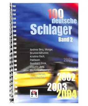 Hildner 100 Deutsche Schlager Top-Preis