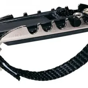 Dunlop 14FD Kapodaster Klassikgitarre Saisonangebot