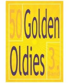 Top-Angebot 50 Golden Oldies 3