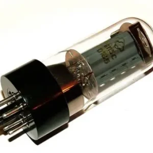 Billig 6L6GT NF-Verstärker-Röhre / Audio Power Tube