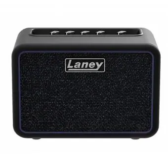 Gratis Versand Laney MINI-BASS-NX Verstärker
