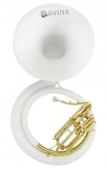Jupiter Sousaphon JSP1000 mit Koffer Kostenloser Versand