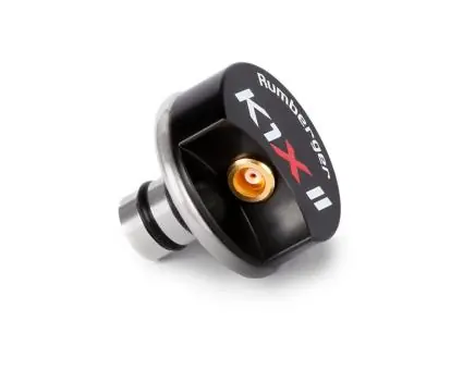 Rumberger K1X II Tonabnehmersystem Expressversand