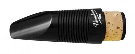 Billig Vandoren M30D CM36188 Mundstück Bb-Klarinette