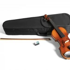 Schnäppchen Pure GEWA PS401611 Violin-Set 4/4 Größe