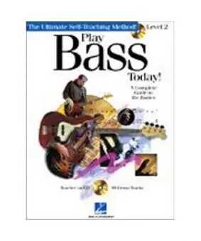 Angebot Play Bass Today 2