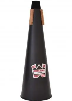 Denis Wick DW5572 Fibre Spitz-Dämpfer Posaune Billig