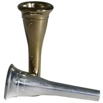 Sale Dennis Wick 5 Waldhornmundstück 5885