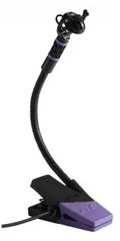 JTS CX-508 Clip-Mikrofon Blasinstrumente Rabatt