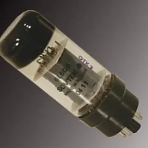 Kostenloser Rückversand 6L6GB Sovtek NF-Verstärker-Röhre / Audio Power Tube