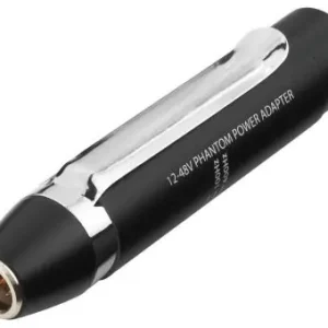 JTS MA-500 Phantomspeiseadapter Markenprodukt