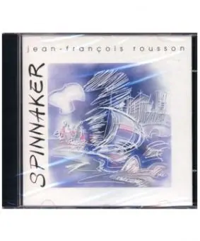 Expressversand Spinnaker CD Soft-Jazz auf der Blockflöte