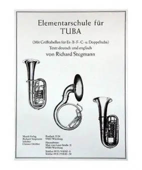 Elementarschule für Tuba Top-Seller