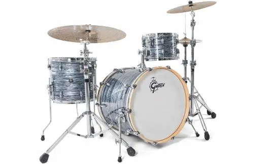 Direkt Vom Hersteller Gretsch Drum-Set Renown Maple RN2-E823-SOP