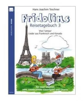 Preis Gesenkt Fridolins Reisetagebuch 3